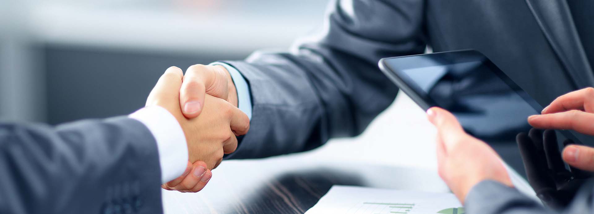 PRO Services & Government Liaison